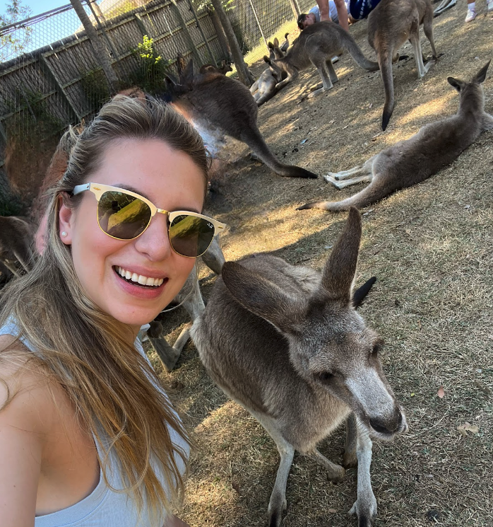 Sydney – Australia